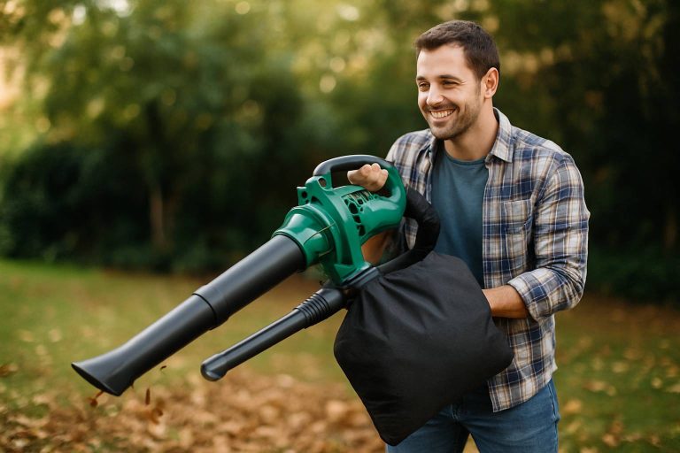 Pourquoi certains souffleurs turbo sont-ils multi-usages (soufflage + aspiration) ?