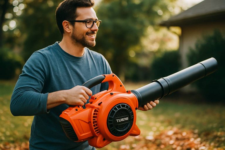 Pourquoi investir dans un souffleur turbo haut de gamme peut être rentable ?