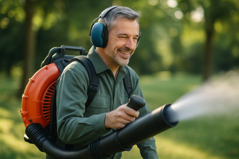 Pourquoi la vitesse d’air est-elle cruciale pour un souffleur turbo ?
