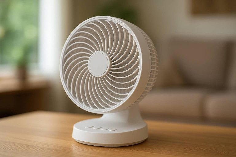 Comment choisir le ventilateur turbo parfait selon votre usage quotidien