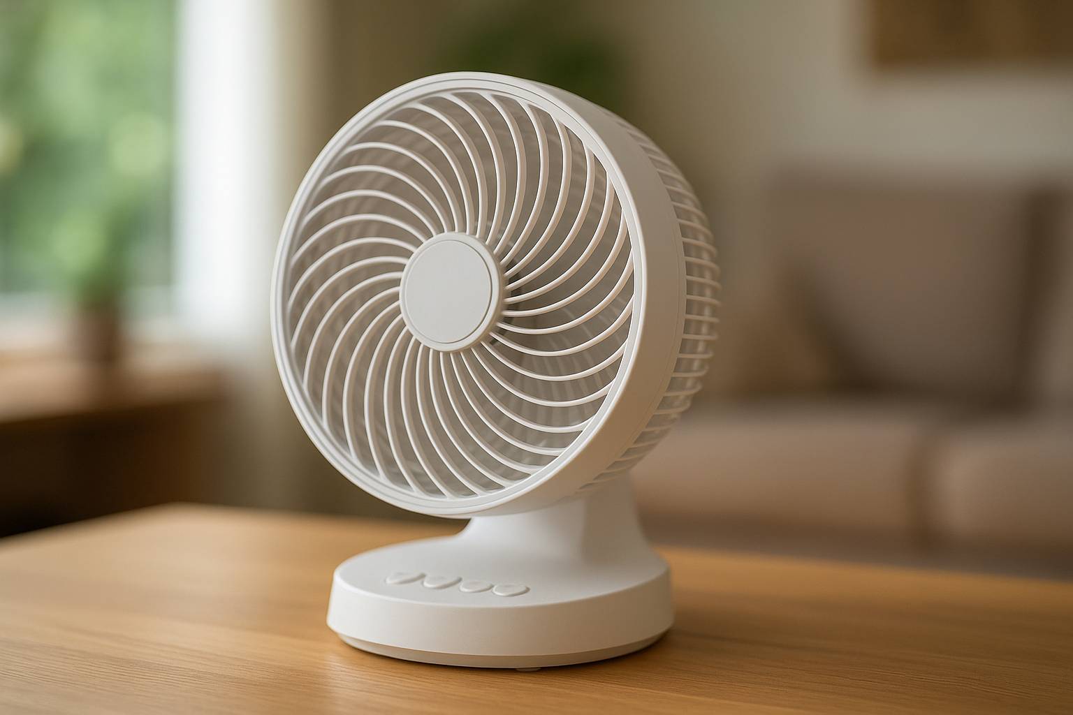 Comment choisir le ventilateur turbo parfait selon votre usage quotidien