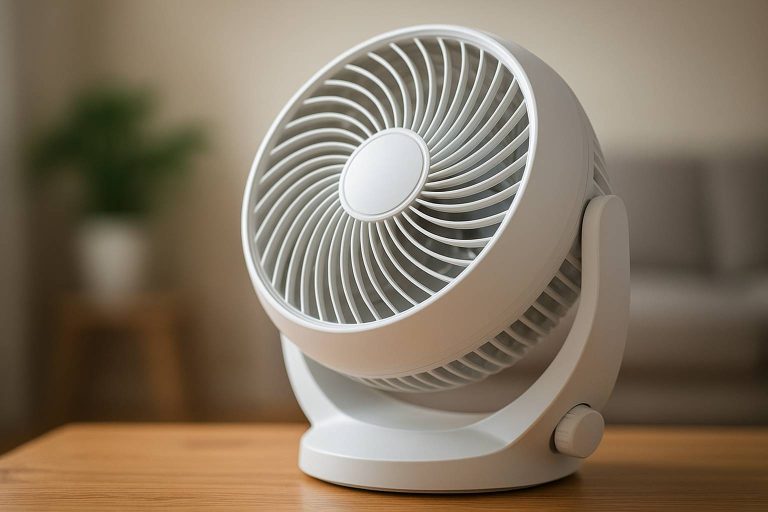 Guide complet des types de ventilateurs turbo pour un confort optimal partout