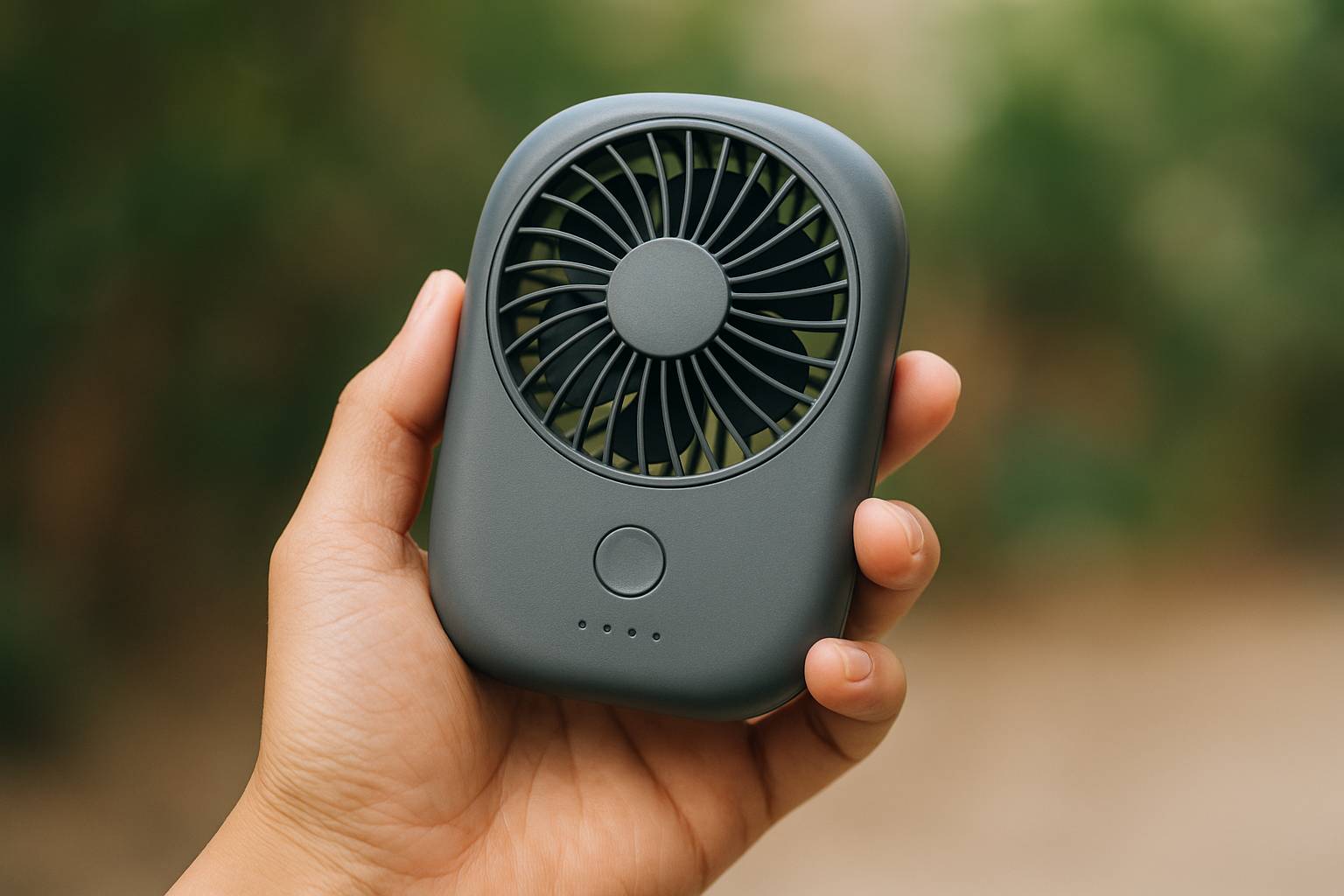 Guide complet pour comprendre l’autonomie et la puissance des ventilateurs turbo portables