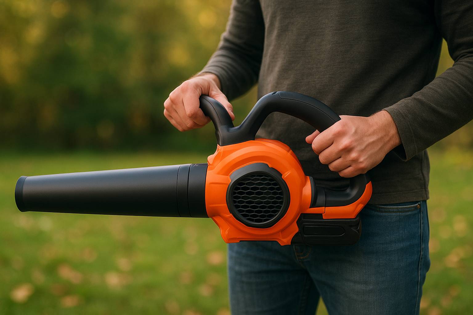 Les critères techniques essentiels pour évaluer un souffleur turbo efficace