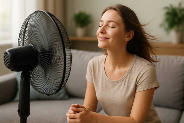 Optimisez votre confort estival avec le bon ventilateur turbo pour chaque situation
