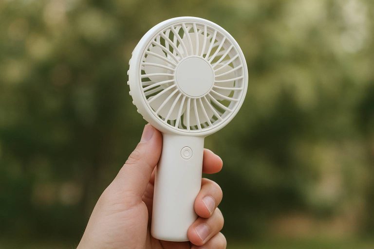 Puissance et autonomie des ventilateurs portables turbo : ce qu’il faut vraiment savoir