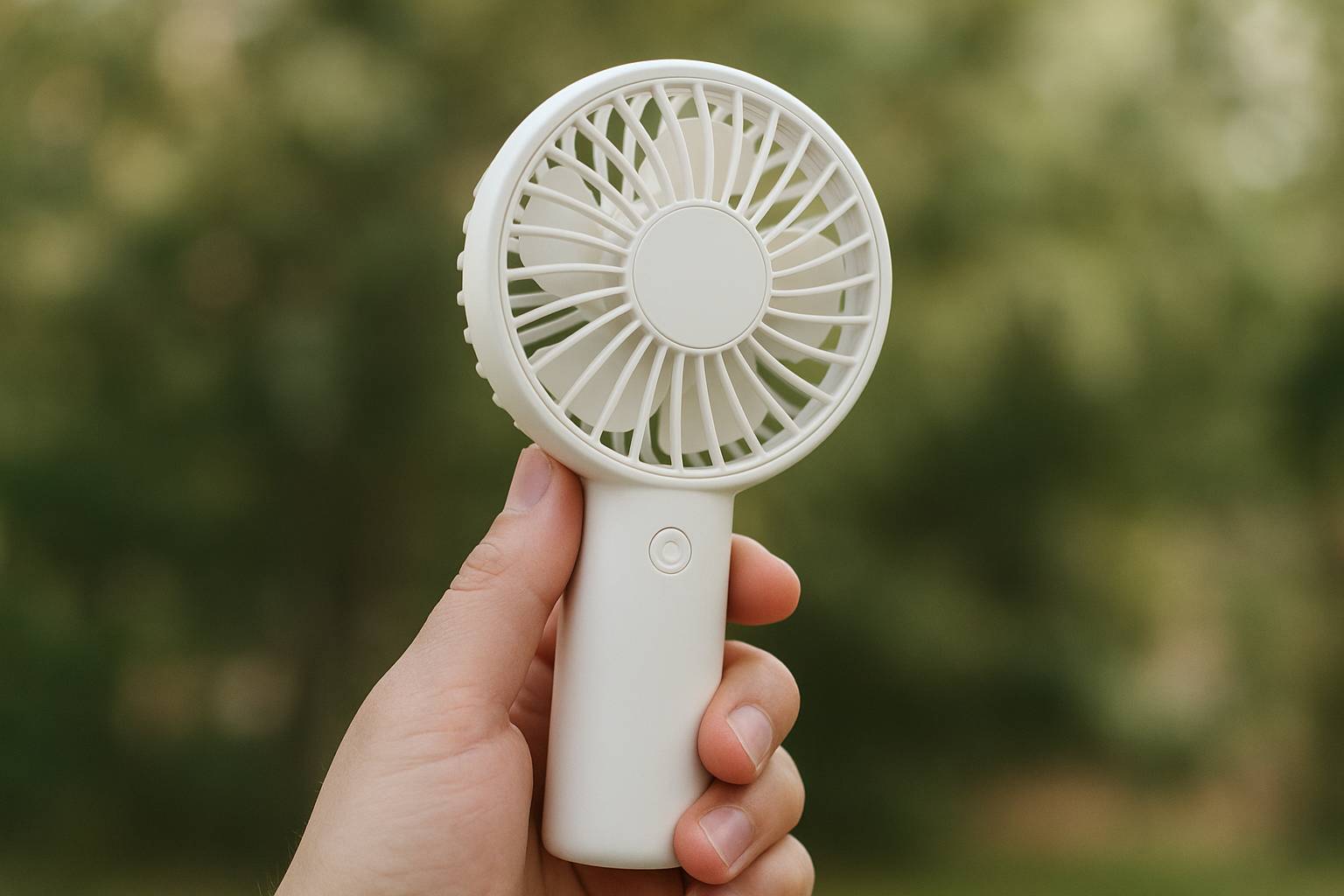 Puissance et autonomie des ventilateurs portables turbo : ce qu’il faut vraiment savoir