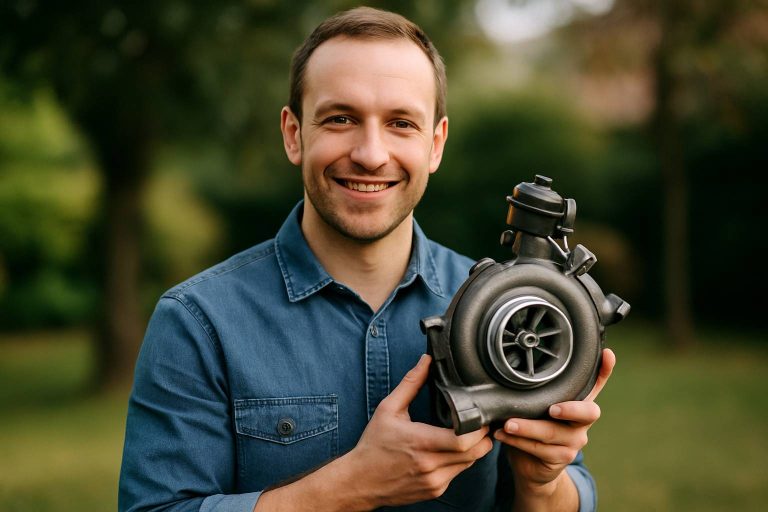 Quels souffleurs turbo sont les plus performants en 2025 ?