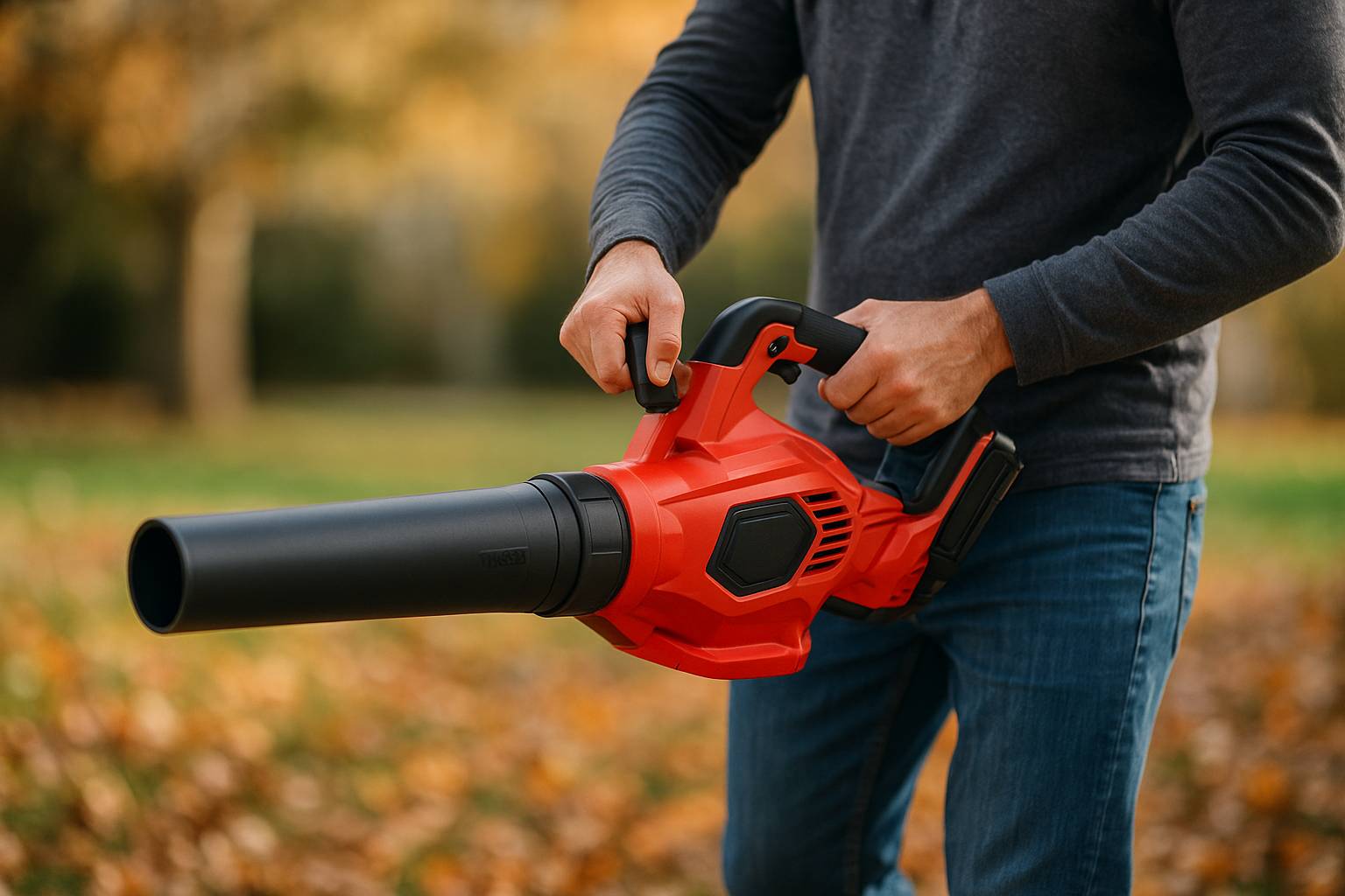 Comment choisir un souffleur turbo performant pour un usage intensif