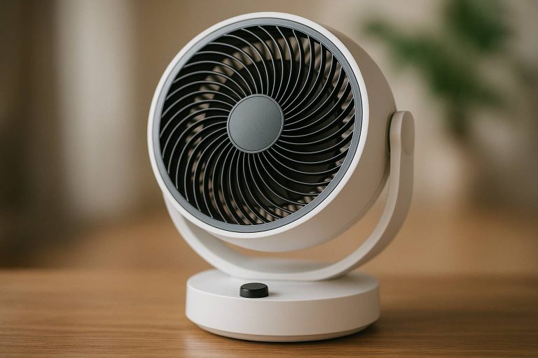 Guide d’achat : optimiser puissance et autonomie pour un ventilateur turbo efficace