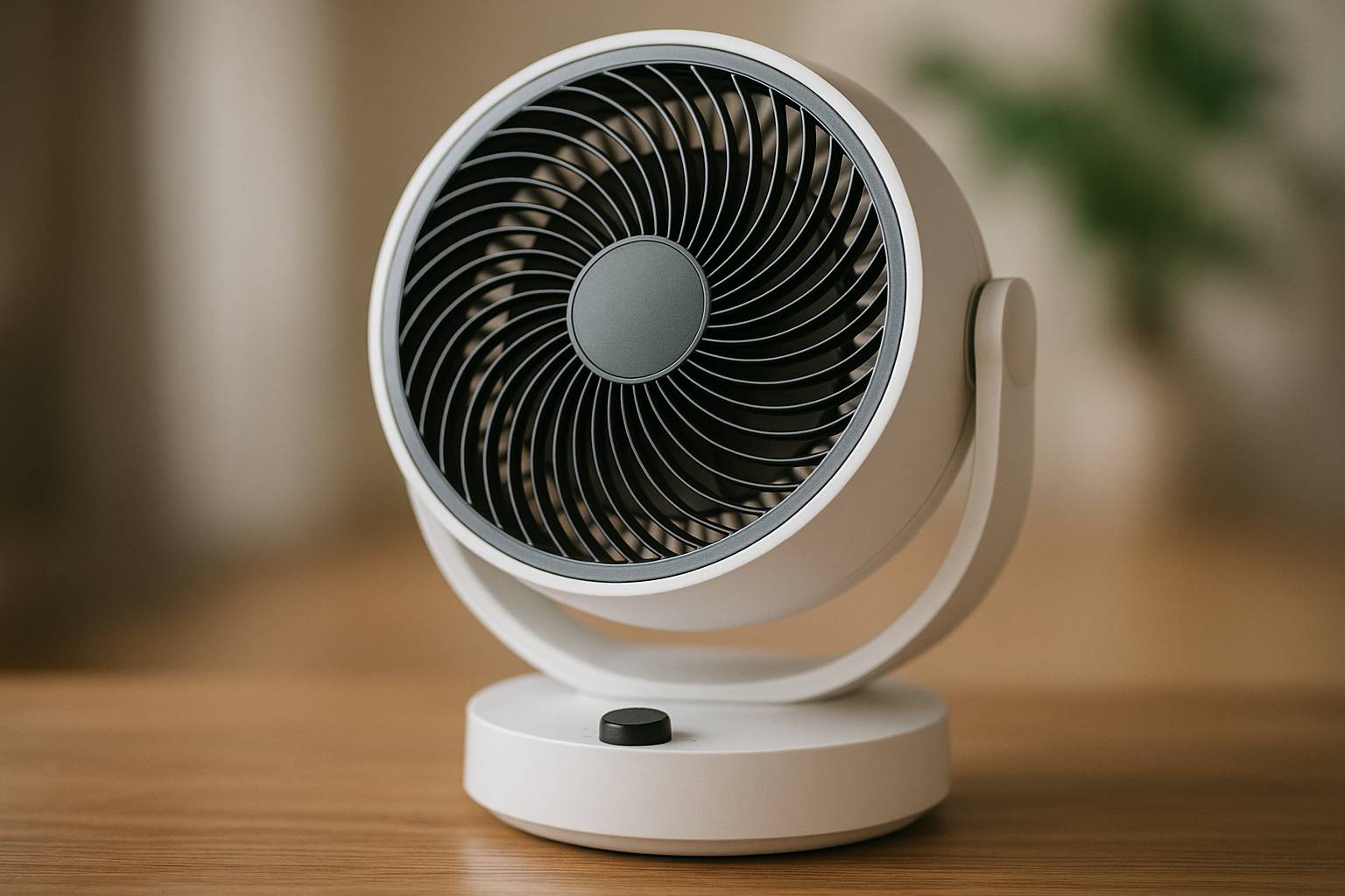 Guide d’achat : optimiser puissance et autonomie pour un ventilateur turbo efficace