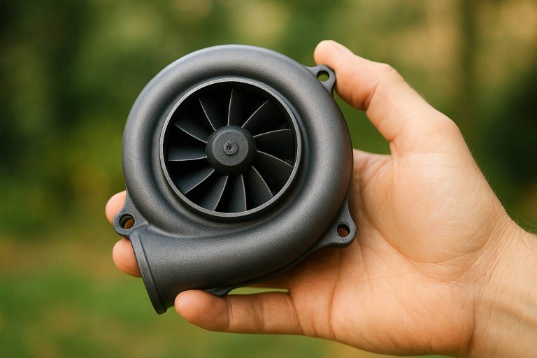 Les critères essentiels pour évaluer les performances d’un ventilateur turbo