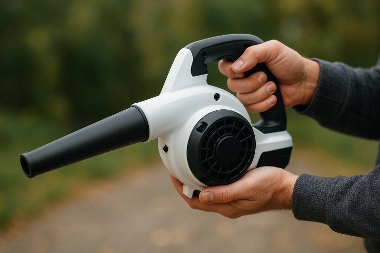 Les critères incontournables pour évaluer les souffleurs turbo haut de gamme