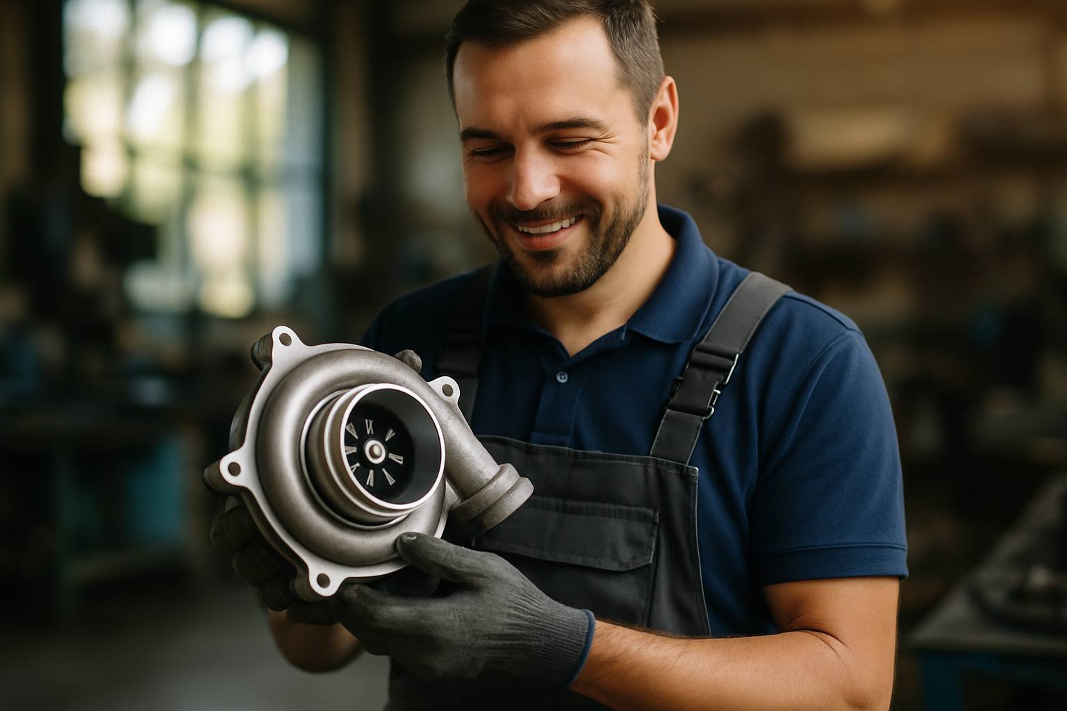 Les secrets pour maximiser les performances et la durée de vie de votre souffleur turbo