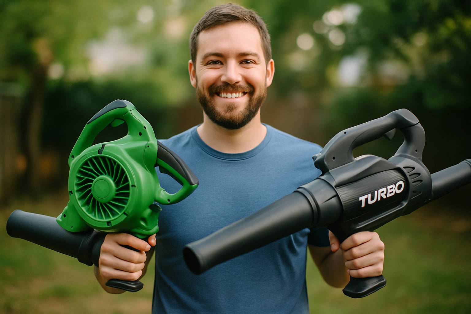 Pourquoi les prix varient-ils autant entre les modèles de souffleurs turbo ?