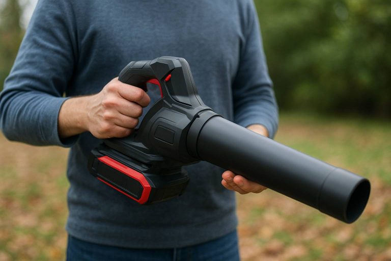 Quelle caractéristique technique choisir pour un souffleur turbo adapté à vos besoins