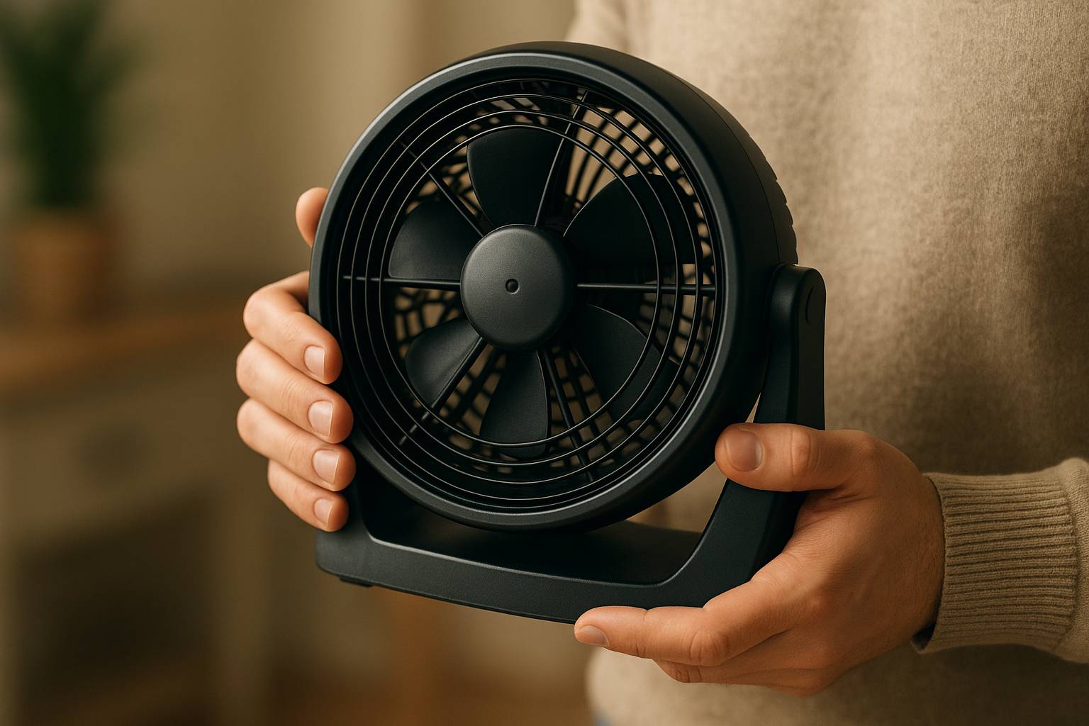 Ventilateurs turbo : guide complet pour trouver le modèle idéal à chaque situation