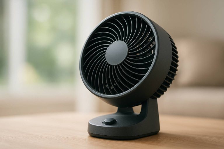 Autonomie, bruit, puissance : quels critères pour un ventilateur turbo efficace au quotidien