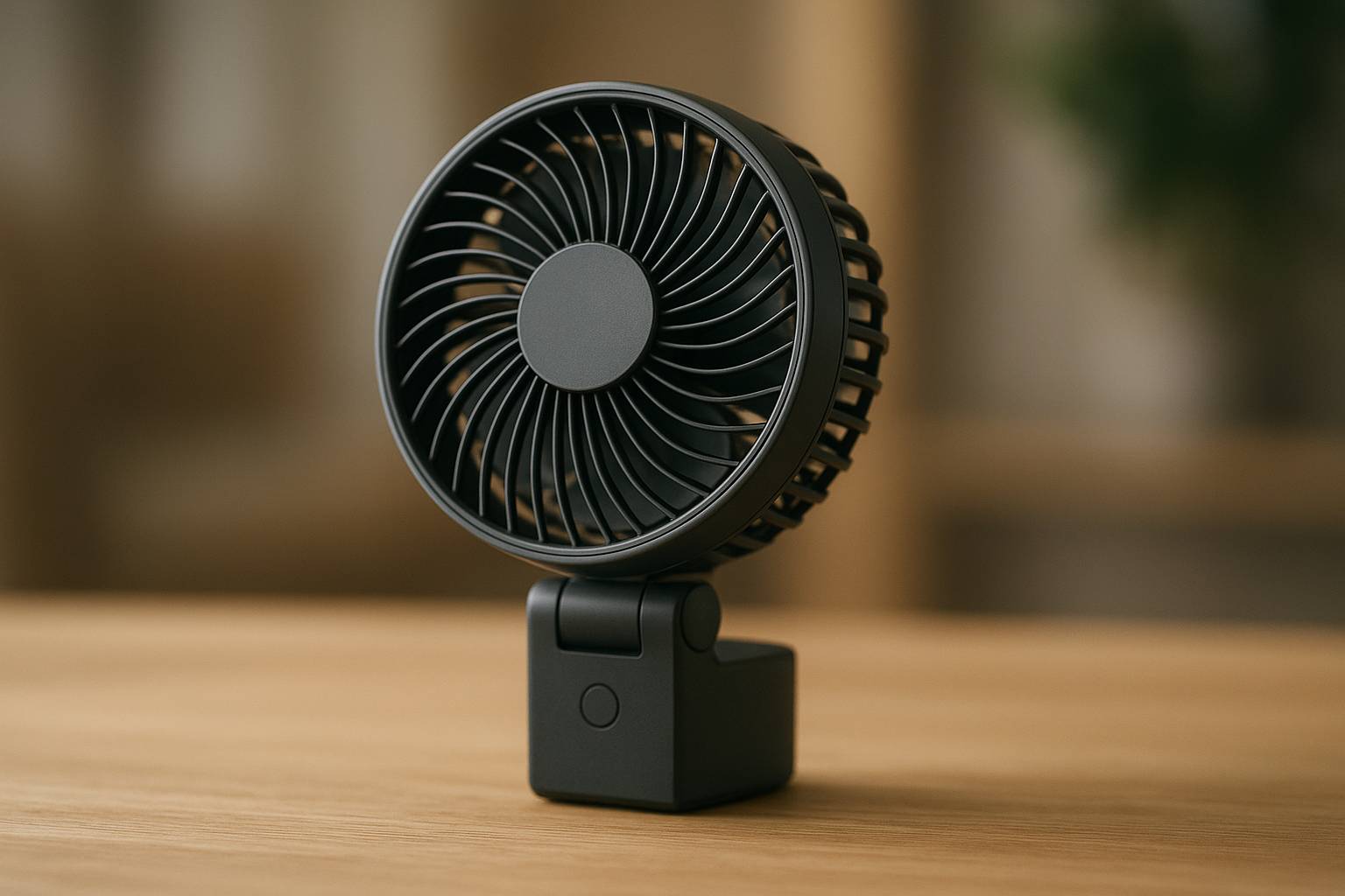 Bruit, batterie, souffle : tout ce qu’il faut savoir avant d’acheter un ventilateur turbo portable