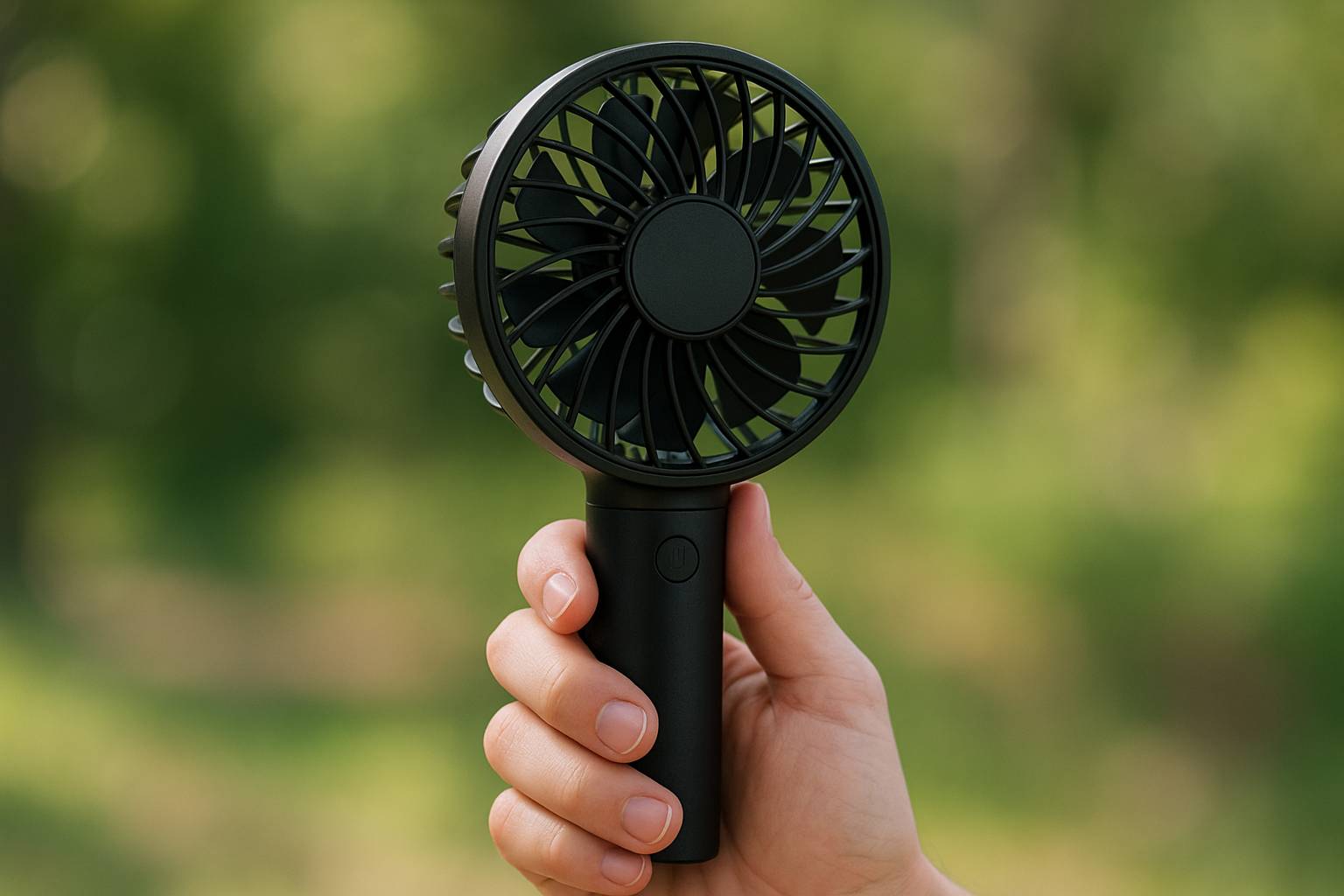 Choisir son ventilateur portable turbo : comprendre les caractéristiques clés pour une performance optimale