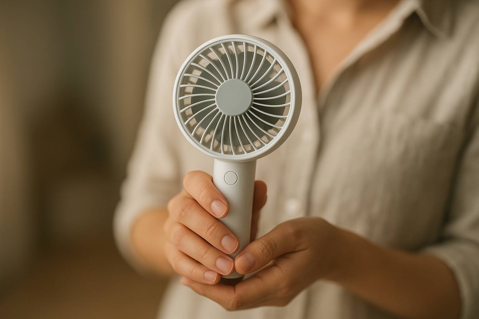 Comment choisir le mini ventilateur turbo portable idéal pour chaque usage