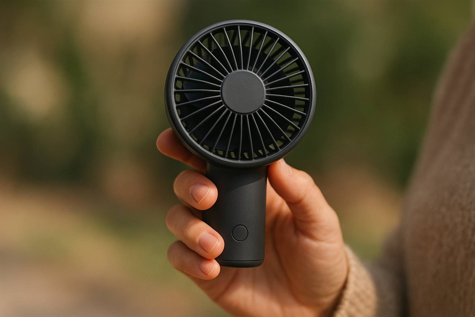 Guide complet pour trouver un ventilateur turbo portable efficace et compact
