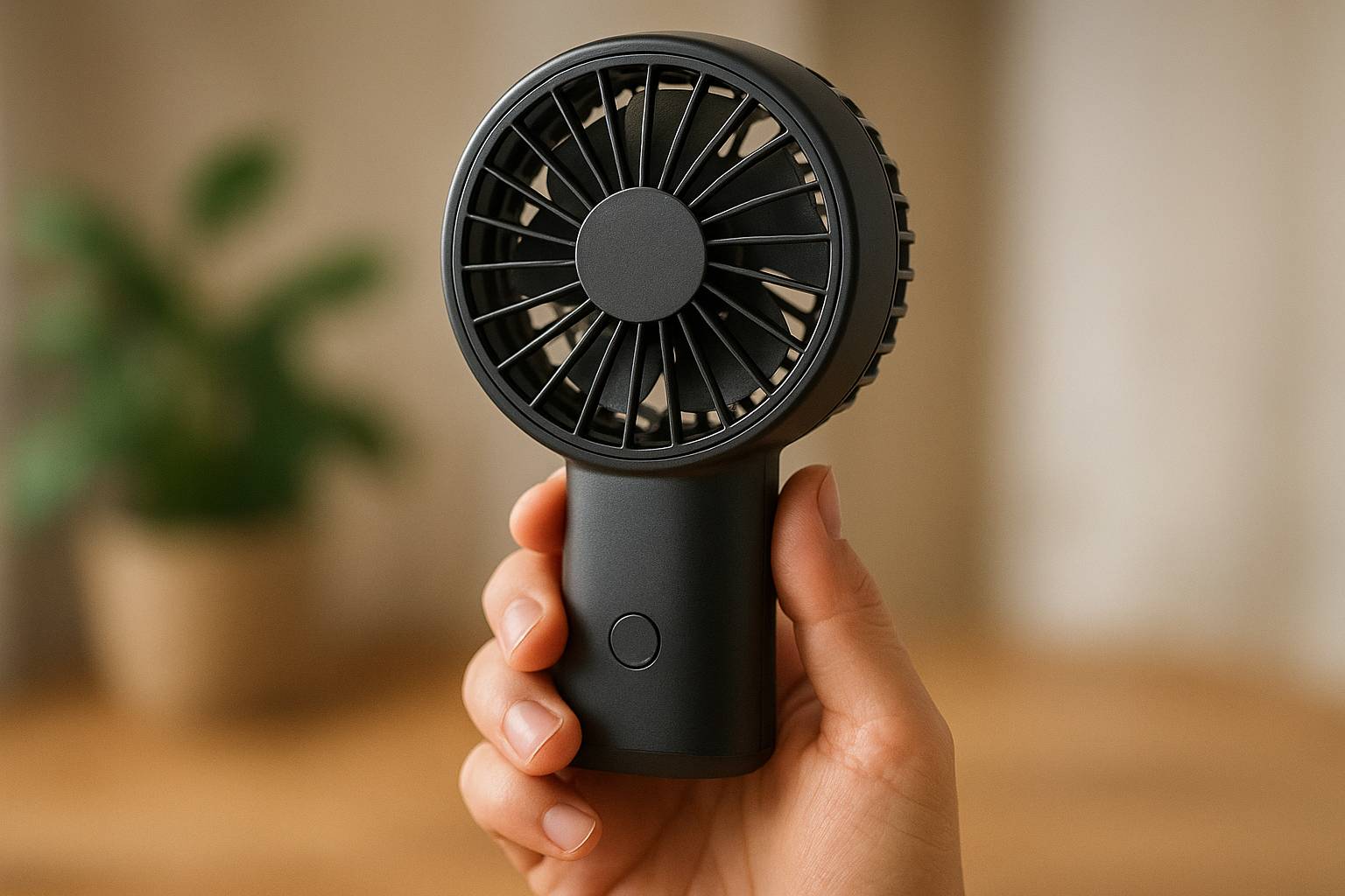 Guide d’achat : puissance, autonomie et silence des ventilateurs turbo portables expliqués