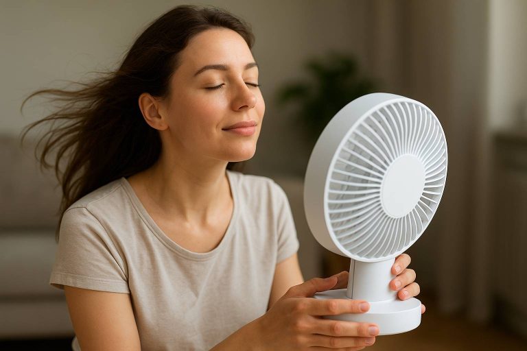 Guide pratique pour maîtriser le souffle : trouver le ventilateur turbo qui vous correspond