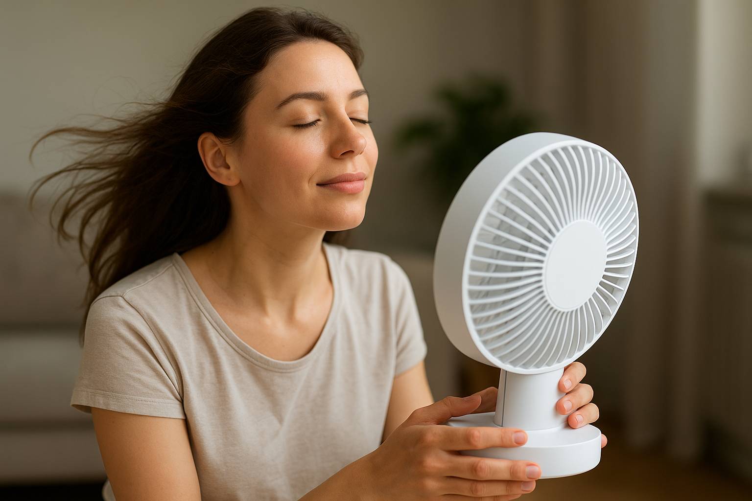 Guide pratique pour maîtriser le souffle : trouver le ventilateur turbo qui vous correspond
