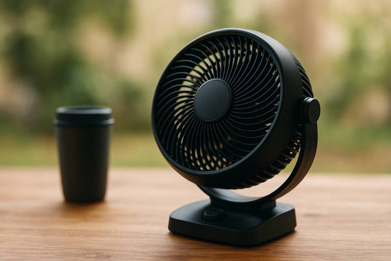 Guide ultime pour un souffle d’air frais : quel ventilateur turbo pour voiture, bureau ou camping