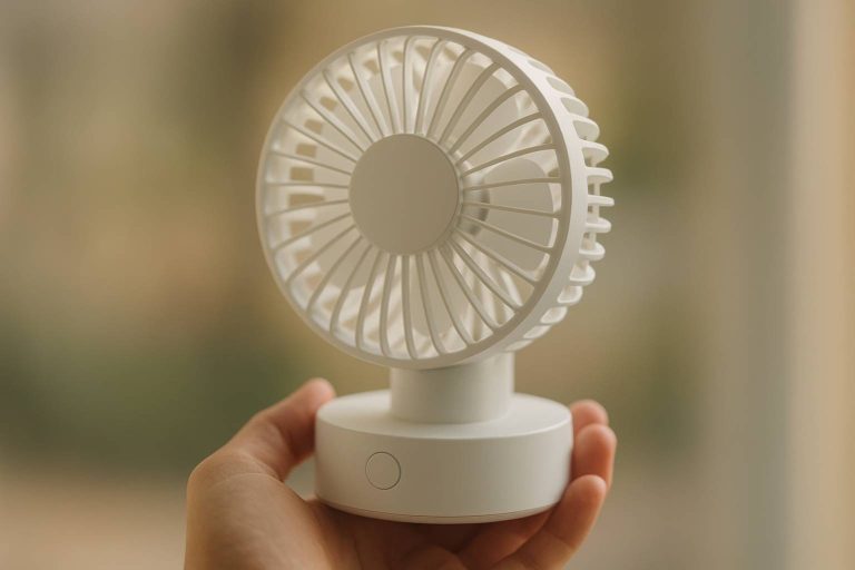 Les secrets de la performance d’un ventilateur portable turbo enfin révélés
