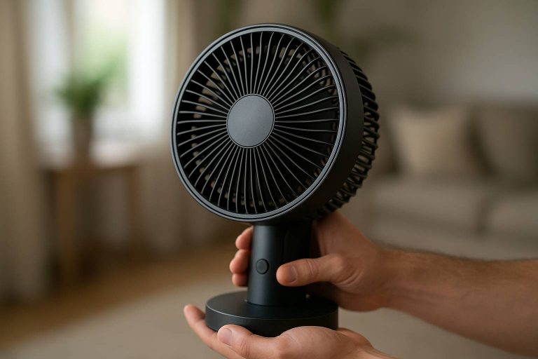 Les secrets des ventilateurs turbo : quel modèle pour quel besoin précis