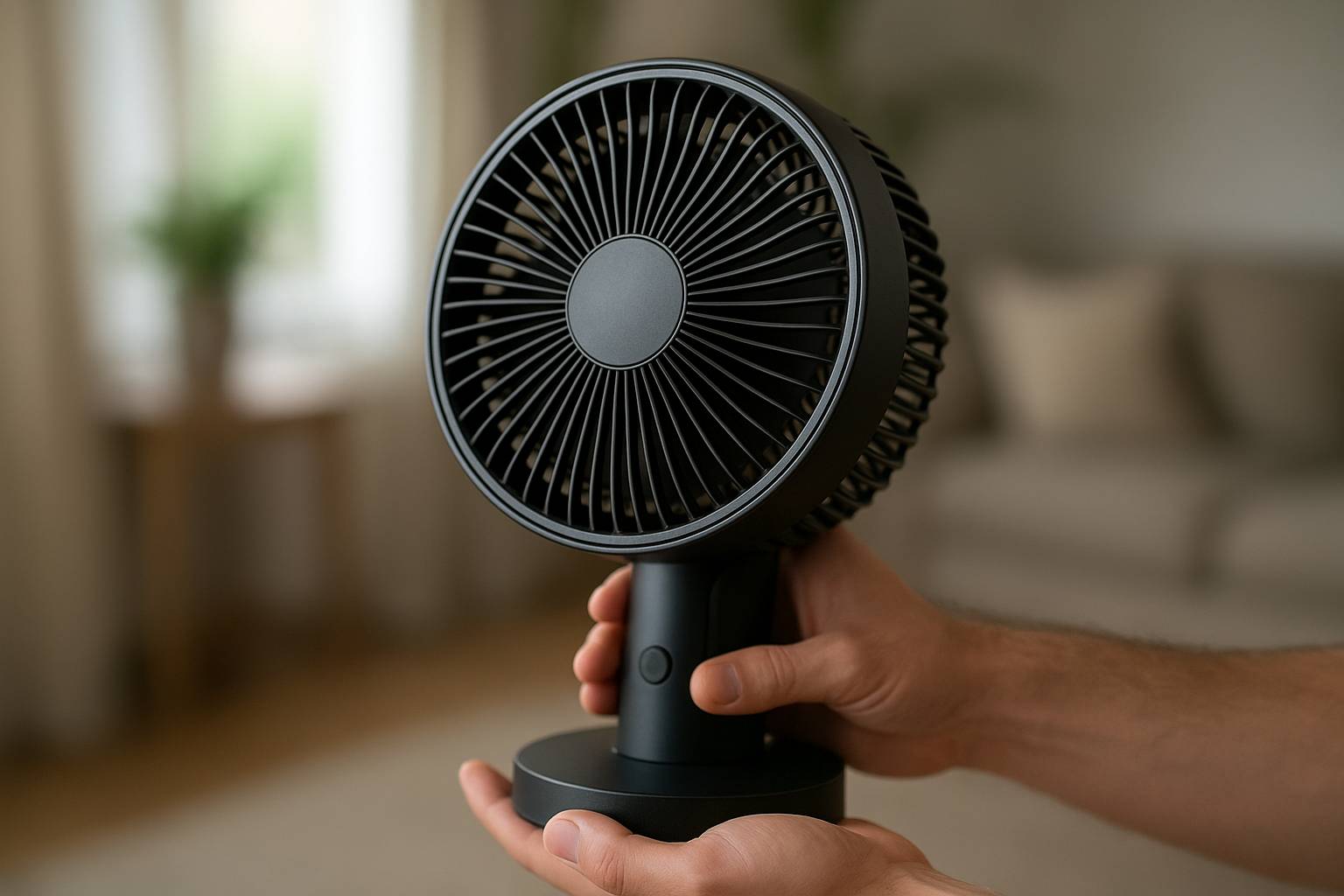 Les secrets des ventilateurs turbo : quel modèle pour quel besoin précis
