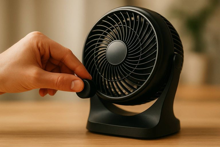 Les usages méconnus des ventilateurs turbo et comment maximiser leur efficacité