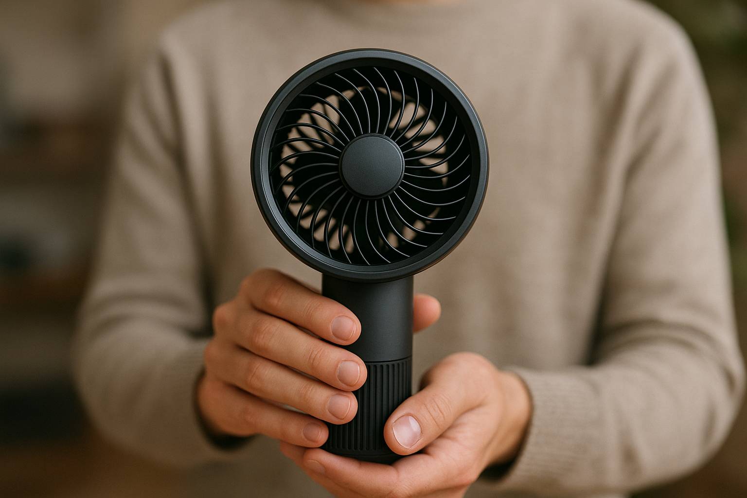 Ventilateurs turbo : comment choisir le meilleur modèle selon votre usage