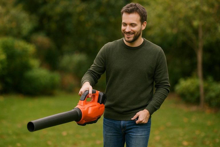 Bruit et performances : trouver l’équilibre idéal pour un souffleur turbo efficace et discret