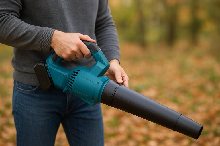 Les critères techniques clés pour choisir un souffleur turbo performant