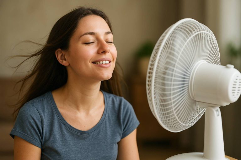 Les secrets d’un rafraîchissement efficace avec les différents types de ventilateurs turbo