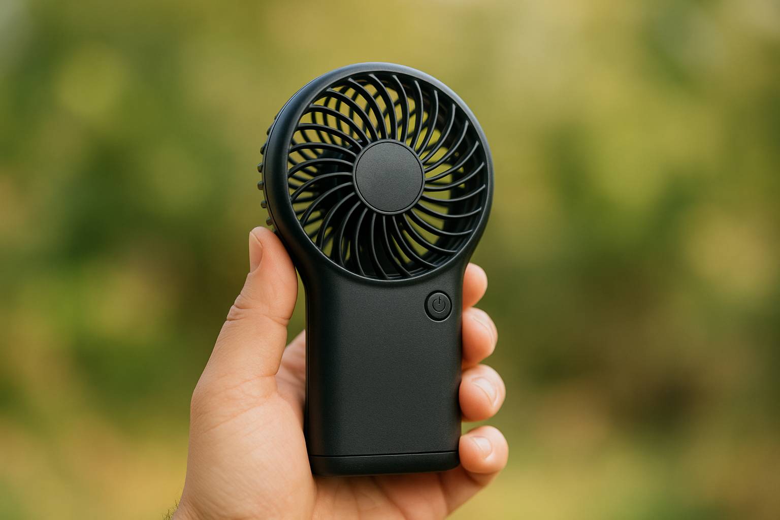 Les secrets pour optimiser l’efficacité de votre ventilateur turbo portable