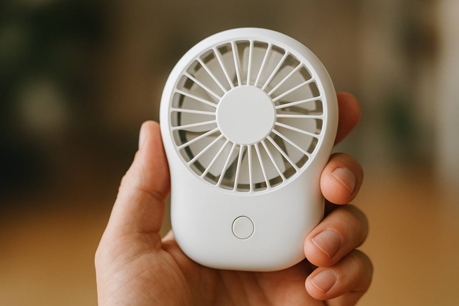 Puissance, autonomie, bruit : décryptage des caractéristiques clés des mini ventilateurs turbo