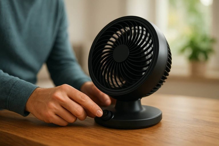 Comment optimiser le refroidissement avec un ventilateur turbo adapté à chaque situation