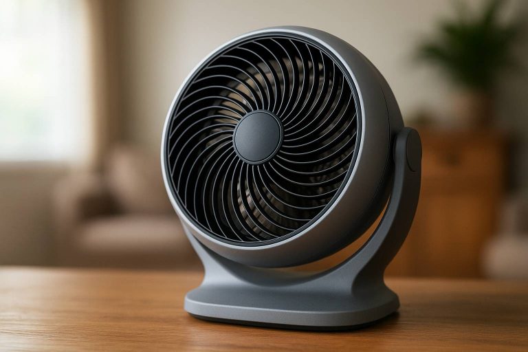 Guide complet pour choisir votre ventilateur turbo selon vos besoins quotidiens