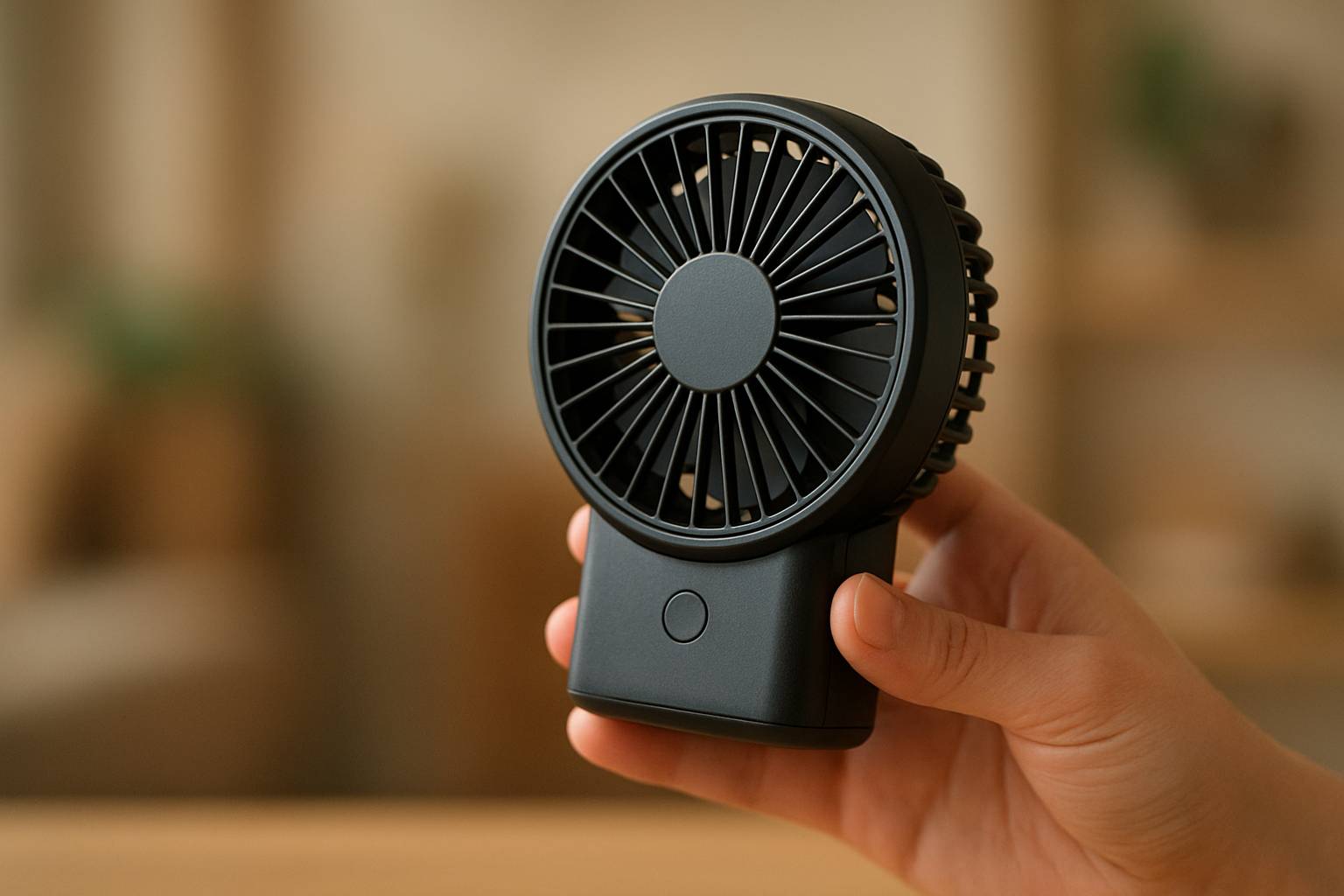 Guide complet pour comprendre l’autonomie et la puissance des ventilateurs turbo portables