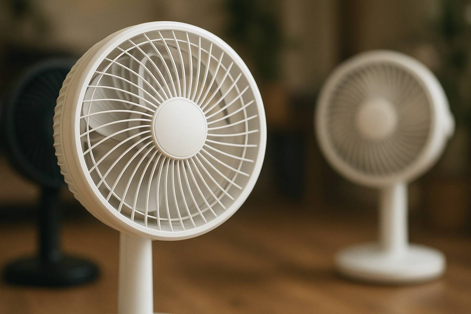 Les différents types de ventilateurs turbo et leurs avantages pour chaque situation