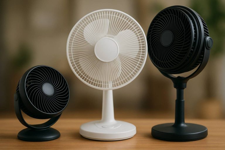 Optimisez votre confort : les différents types de ventilateurs turbo et leurs applications spécifiques