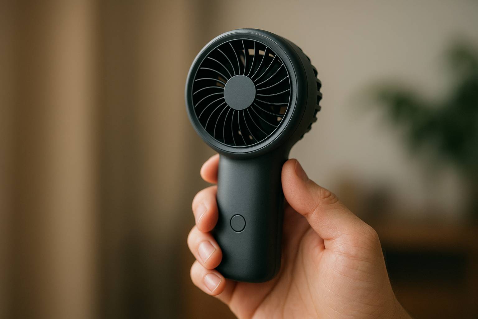 Ventilateurs turbo portables : choisir le bon modèle selon vos besoins