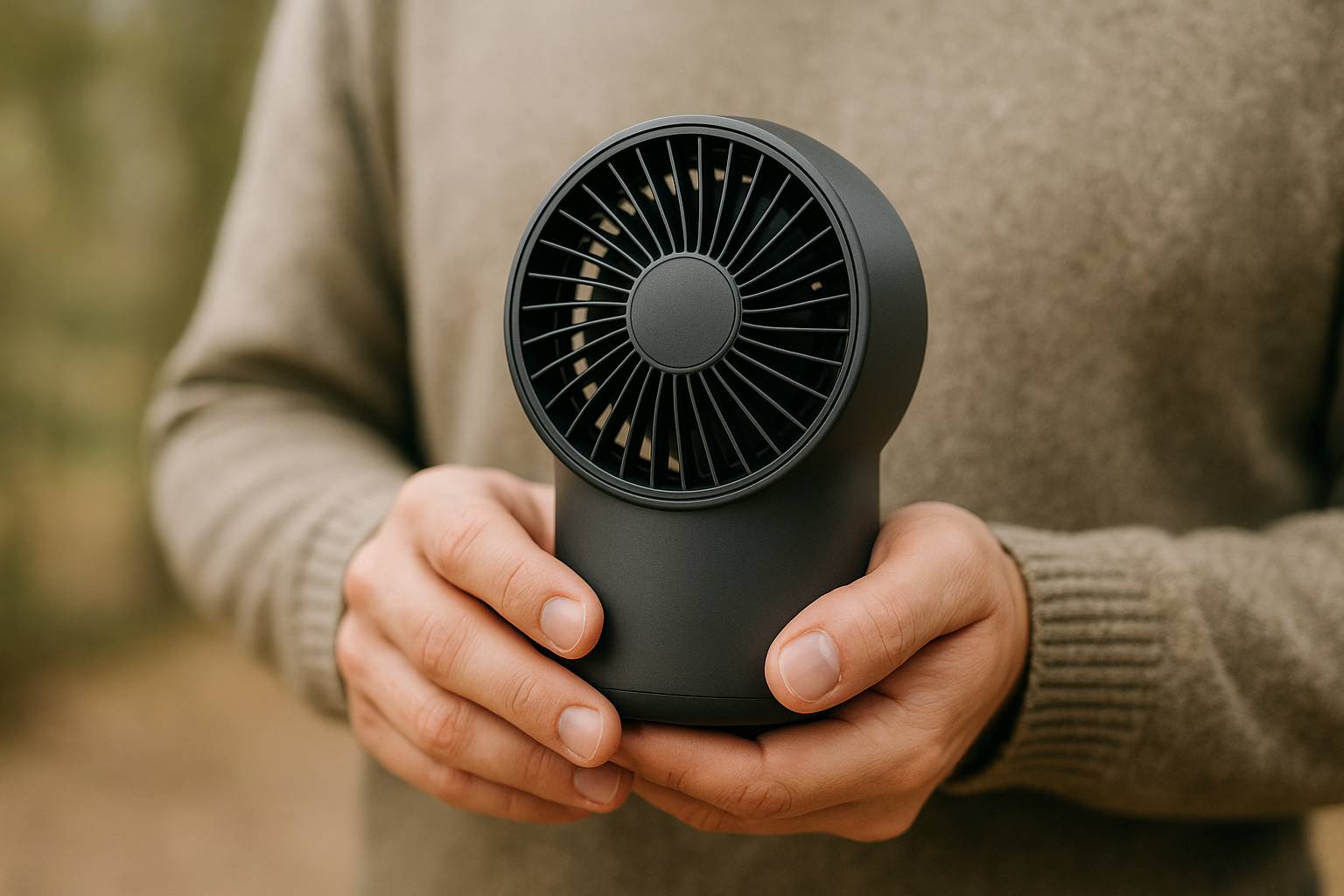 Le guide ultime pour acheter un ventilateur turbo portable efficace sans se tromper