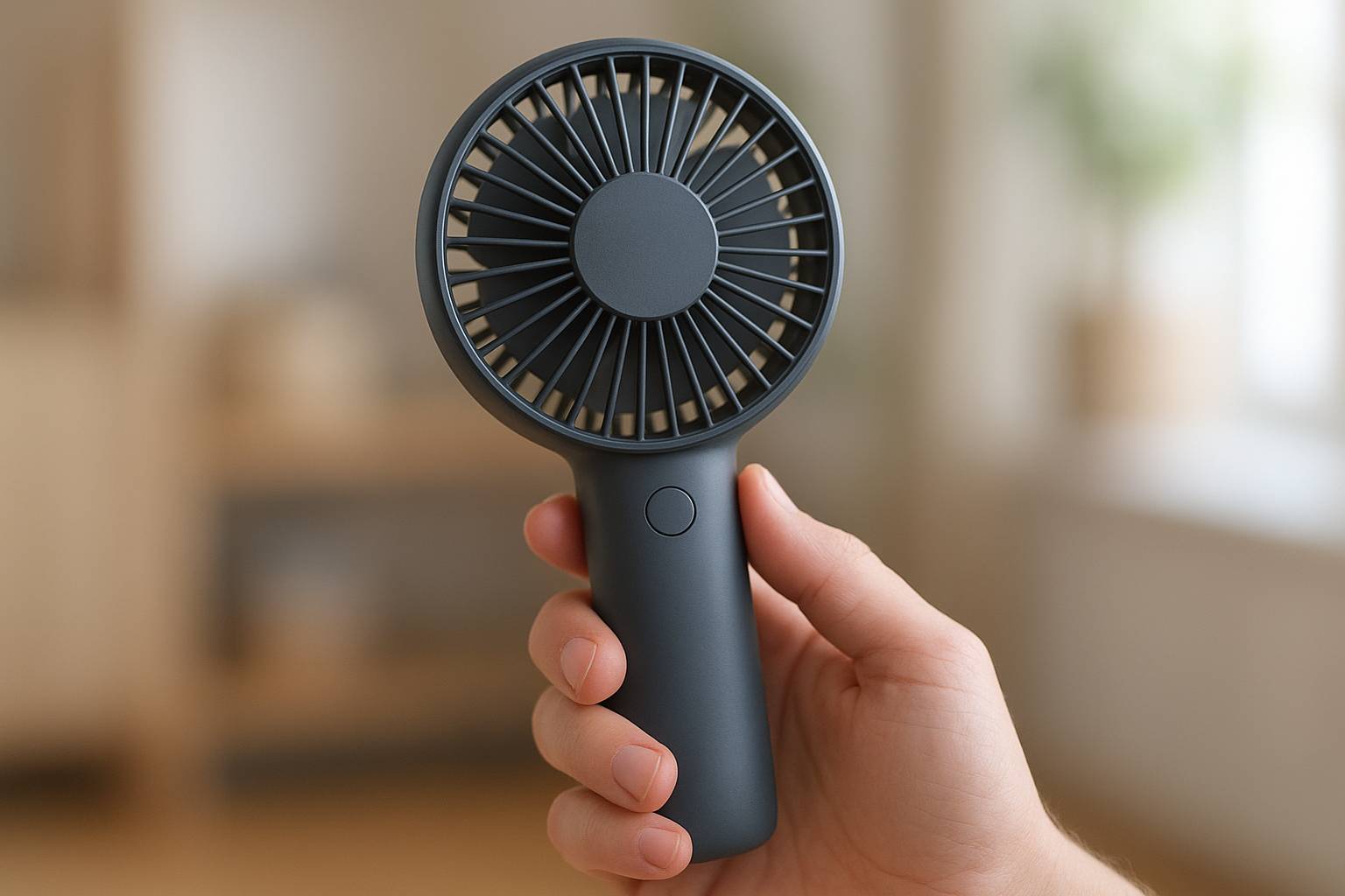 Ventilateurs turbo portables : puissance, autonomie et silence décryptés pour bien acheter