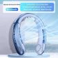 Ventilateur de Cou 8000mah